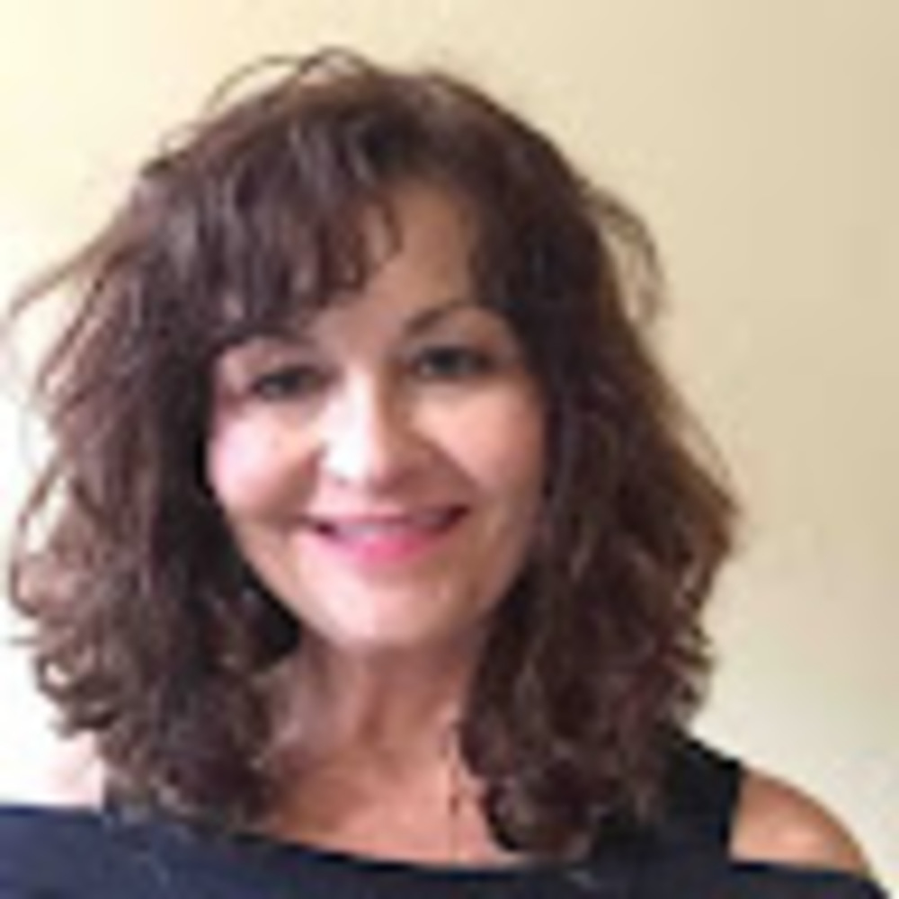 Meet your Posher, Diane